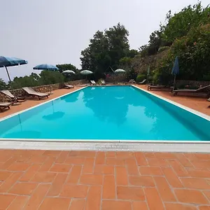 Appiani In Elba Island Casa di campagna