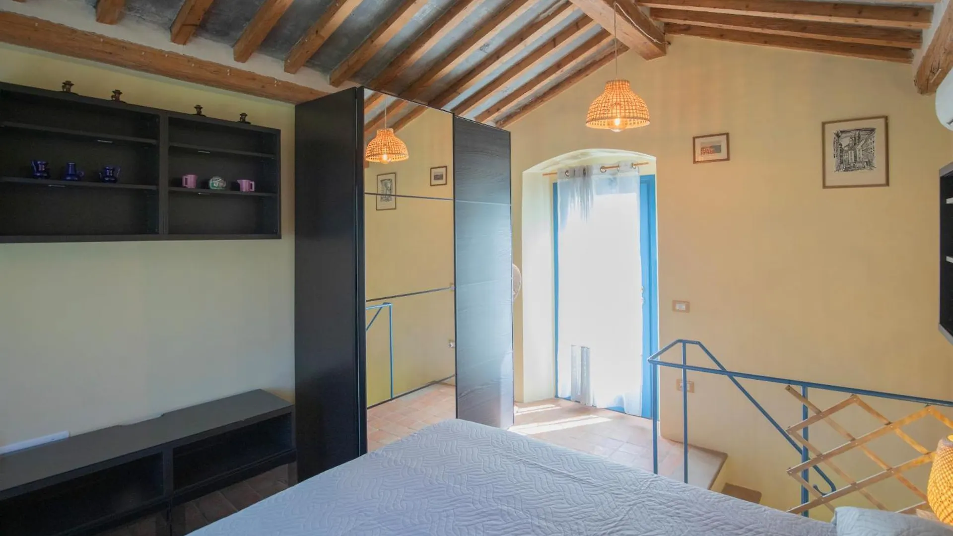 Holiday home La Chiusa 1984 - Helloelba Rio Marina Italy