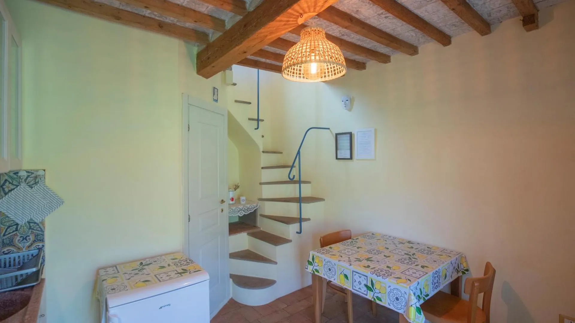 Holiday home La Chiusa 1984 - Helloelba Rio Marina