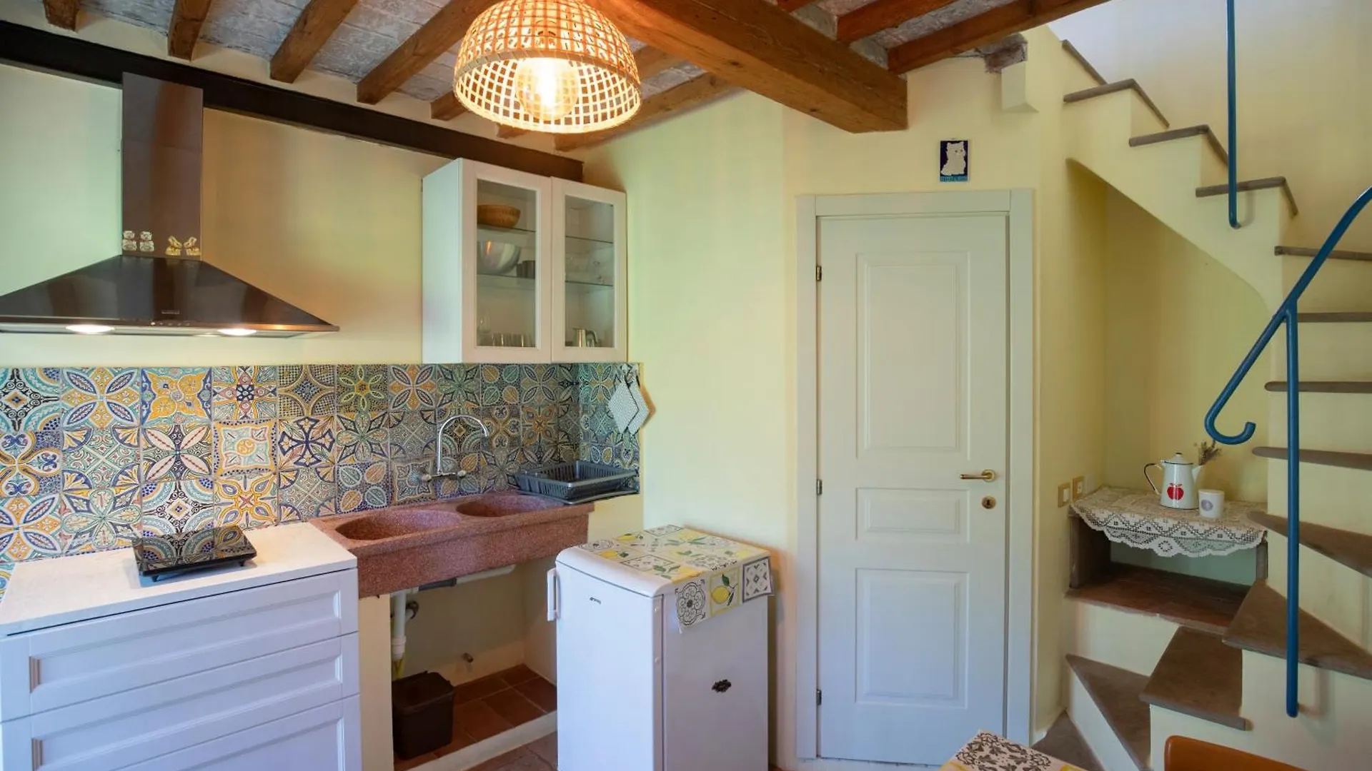 Holiday home La Chiusa 1984 - Helloelba Rio Marina