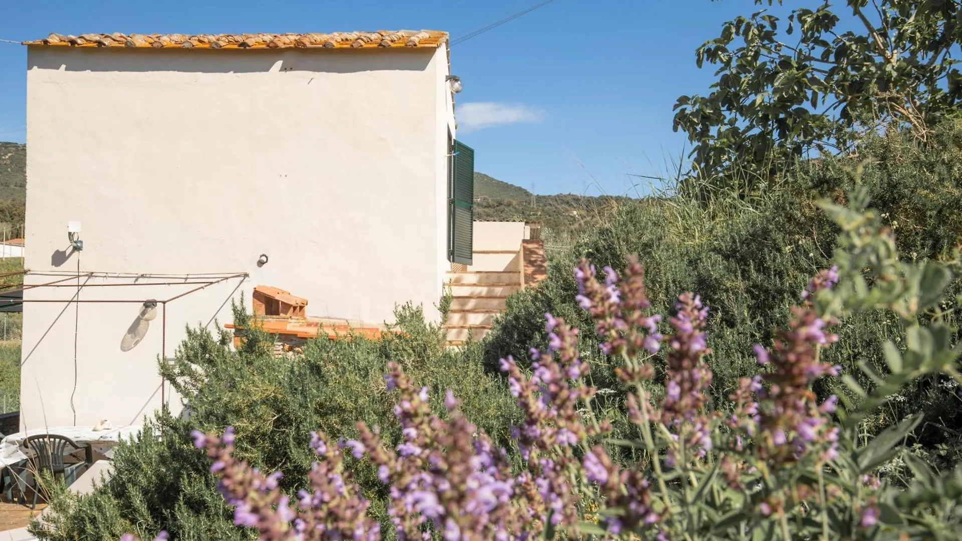 Holiday home La Chiusa 1984 - Helloelba Rio Marina Italy